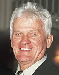 Harry James Wright, Sr.