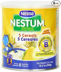 When it comes to our babies, we only want the best in terms of nutrition. 11 10 Best Baby Cereals Ideas Baby Cereal Best Baby Cereal Baby Food Recipes