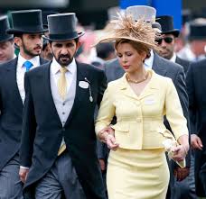 Haya is thus allowed to remain hrh princess haya instead of. Dubai Ruler S Wife Princess Haya Paid Brit Bodyguard Lover 1 2m To Keep Their Affair Quiet Showered Him With Gifts