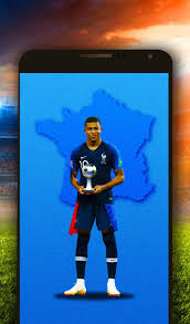 You can also upload and share your favorite mbappé wallpapers. Skachat Kylian Mbappe Wallpapers Lovers Forever Apk V1 3 Na Android Besplatno