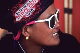 Ross woman's documentary focuses