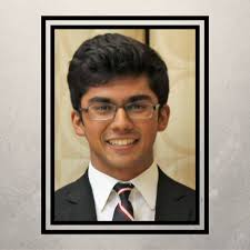 Congratulations! Jay...