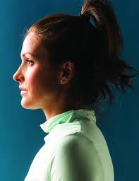 A Day With Kara Goucher