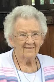 Obituary for Geraldine B. "Gerri" (Bromley) Whiteman