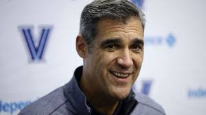 Retired Villanova men's basketball coach Jay Wright leaves door open for  possible move to NBA