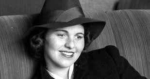 Rosemary Kennedy, JFK's Sister Who Was Forcibly Lobotomized
