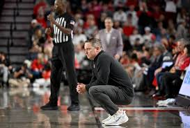 Georgia basketball SEC opponents announced for 2026-27 season