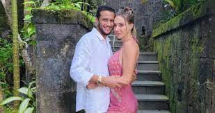 Şeyma subaşı nazar korkusu nedeniyle sevgilisinin ismini paylaşmadı. Mohammed Alsaloussi Kimdir Seyma Subasi Nin Sevgilisi Mohammed Al Saloussi Serveti Ne Kadar Kac Yasinda Nereli Haberler