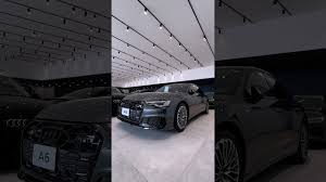 Image result for Daytona Gray 2024 A6
