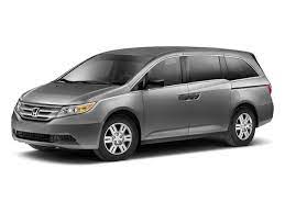 Experience the ultimate midsize suv in the 2022 honda pilot. 2012 Honda Odyssey Reviews Ratings Prices Consumer Reports