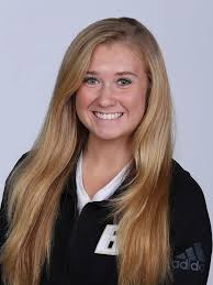 2017-18 Track and Field Roster