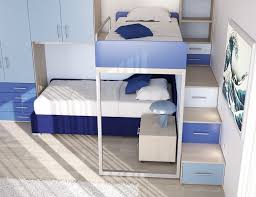Badroom Centri Camerette Specializzati In Camere E Camerette Per Ragazzi Cameretta Alla Marinara Con Lett Camerette Arredamento Letto A Castello Idee Letto