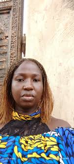 As I was preparing for church this morning. I got a message from one of my  Facebook followers here about an assignment in Mathematics. I immediately  volunteered some minutes of my time