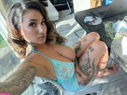 Arabelle Raphael Nude OnlyFans Photos 8 - Leaknudes