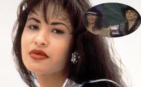A 23 años de su asesinato, verónica castro recordó a selena quintanilla a través de su cuenta de instagram con un video de la entrevista que le realizó en 1992 en monterrey, en él se ve como selena se acerca al público para saludar a sus fans. Selena Quintanilla Asi Fue La Entrevista Con Veronica Castro