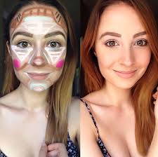 2016 fall winter 2016 makeup trends 3