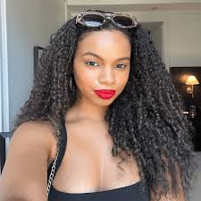 The 9 Curl Pattern Types and How to Identify Yours