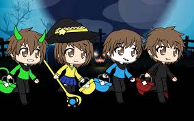 Discount99.us has been visited by 1m+ users in the past month Happy Halloween Gacha Life Wallpapers Wallpaper Cave