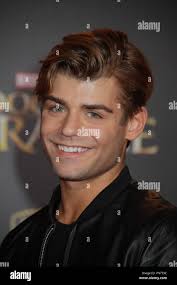 2016 garrett hi-res stock photography and images