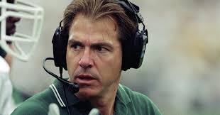 Spartan Football Playback: Penn State Nittany Lions vs. Michigan State  Spartans (1999)