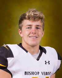 2019 The News-Press Football Defense All-Area Team