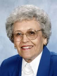 Obituary information for Mary Louise Thomason