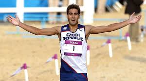 Uipm athletes committee and coaches committee representatives revealed. Svoboda Wins Pentathlon Eurosport