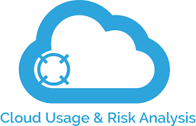 Cloud Usage And Risk Analysis Service Risk Analysis Analysis Vimeo Logo