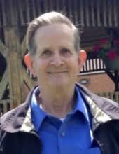 Obituary information for Reverend Marvin J. Kennedy