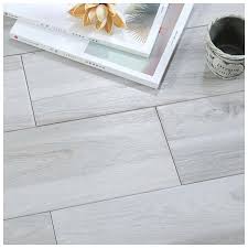 Great savings & free delivery / collection on many items. Grey Glazed Ceramic Wood Tiles Size 150 X 900mm Model Hmf915618 Hanse Tiles Products