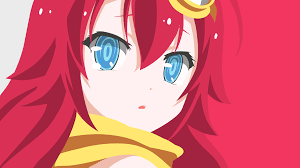 Corone Dola No Game No Life Zero By Yuki Neh On Deviantart