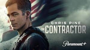 Prime Video: Duelo en el aire