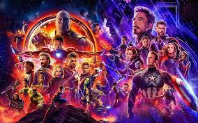 Here's hoping shuri or okoye gets to try out. Hd Wallpaper Fantasy Poster Characters The Avengers Infinity War Wallpaper Flare