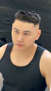 Định hình form #haircut