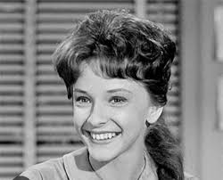 Brenda Scott's appearance in Leave it to Beaver