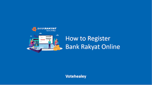 Welcome to bank rakyat : How To Register Bank Rakyat Online Irakyat Com My