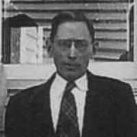 Jacob Anthony Gertz (1881–1959)