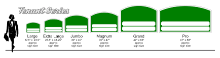 Tenant Series Signs Ezsignsonline Com