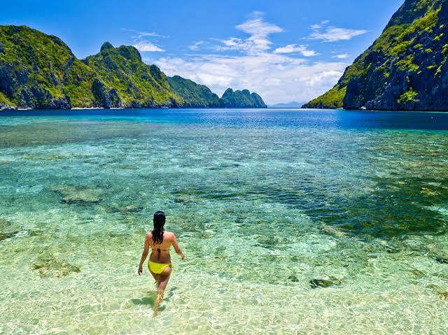 Ten Beaches to Visit Now -- National Geographic Travel | National Geographic