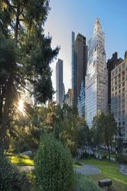 The Ritz Carlton New York Central Park Park In New York New York Hotels Central Park