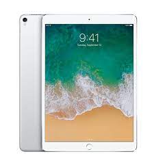 Get 3% daily cash back with apple card. Refurbished 10 5 Ipad Pro Wi Fi 512 Gb Silber Apple De