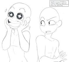 Chibi Friends Anime Drawings Of Friends Anime Poses Reference Art Base I'm looking for a base chibi model to build a super hero character for disaster management in my country. chibi friends anime drawings of