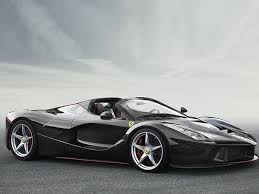فيراري تكشف رسمي ا عن موديلا مكشوفا من laferrari luxury life amwal luxury cars roadsters ferrari