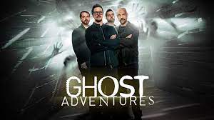 Watch Ghost Adventures Season 25 Prime Video