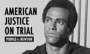 Film screening: American Justice