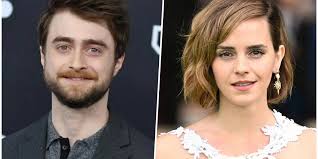 Daniel Radcliffe & Emma Watson Had A Massive Fight On Harry Potter Set!