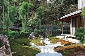 A Quiete Place Zengarden Silence Zen Kamakura Kamakurajapan Tokyo Japan Japan2017 Visitjapan Japantrip Zen Rock Garden Japan Garden Japanese Garden