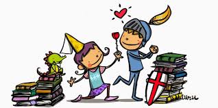 Todo nuestro equipo os desea un feliz Sant Jordi desde Skitx ...