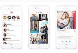 It ushered in other swiping dating apps. Tinder Launches New Tinder Gold Service Will Save Time For Busy Users