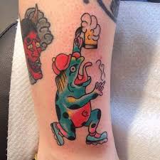 However, just because the word carries a simple meaning doesn't necessarily mean that koi fish do not medium size tattoos. 80 Lucky Frog Tattoo Designs Meaning Placement 2019